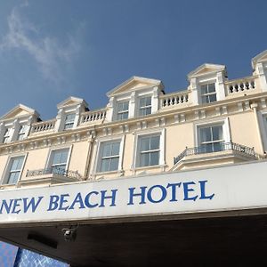 New Beach Hotel