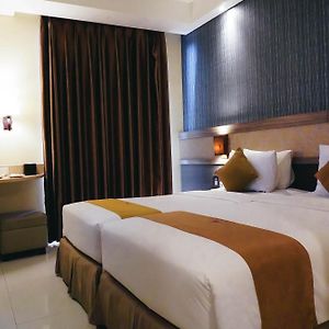Superior Zimmer mit zwei Einzelbetten